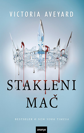 Stakleni mač