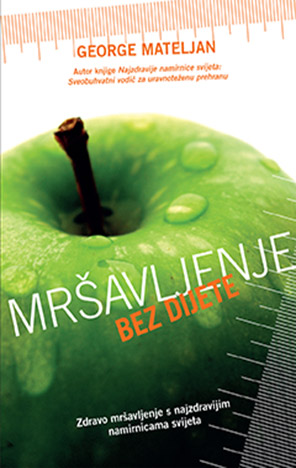 Mršavljenje bez dijete