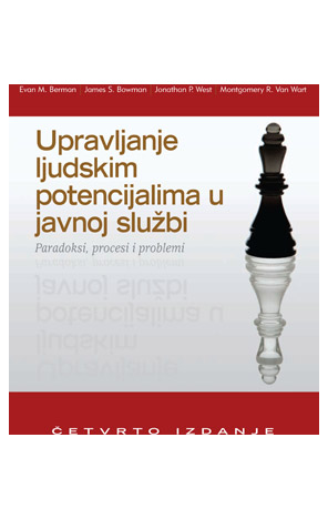 Upravljanje ljudskim potencijalima u javnoj službi
