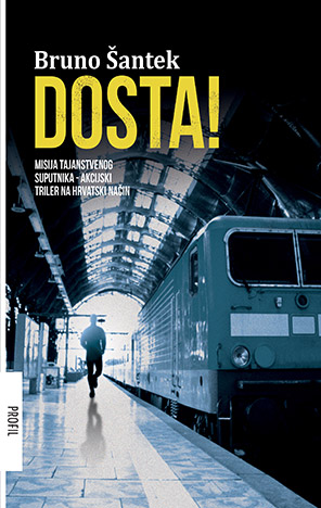 Dosta!