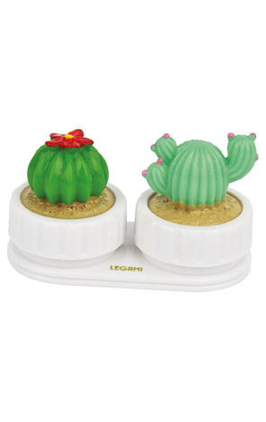Kutija za leće Cactus Legami