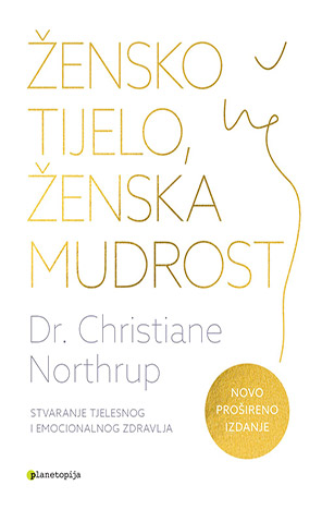 Žensko tijelo, ženska mudrost