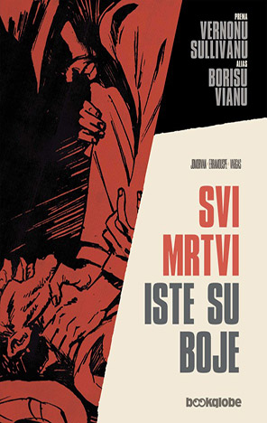 Svi mrtvi iste su boje