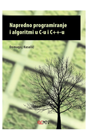 Napredno programiranje i algoritmi u C-u i C++-u