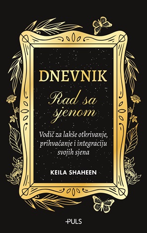 Dnevnik: Rad sa sjenom