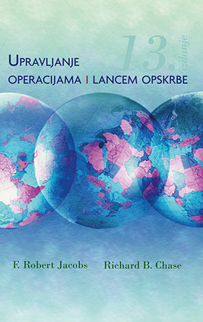 Upravljanje operacijama i lancem opskrbe