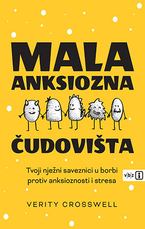 Mala anksiozna čudovišta