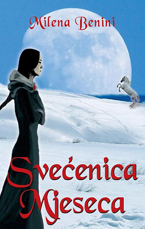 Svećenica mjeseca