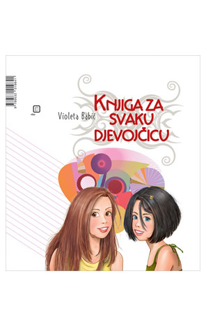 Knjiga za svaku djevojčicu
