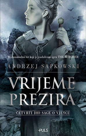 Vrijeme prezira