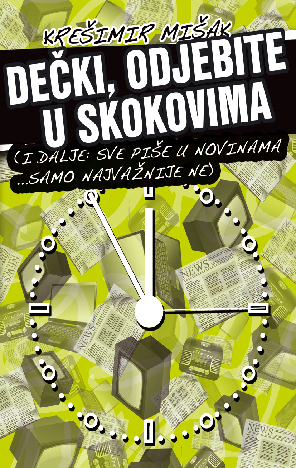 Dečki odjebite u skokovima