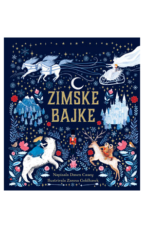 Zimske bajke