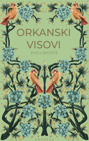 Vječni klasici: Orkanski visovi