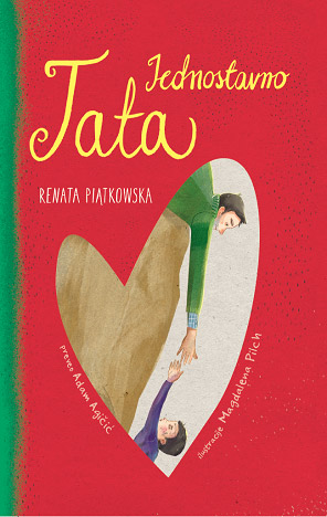 Jednostavno tata