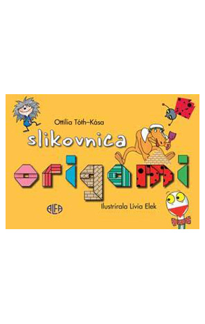 Slikovnica origami