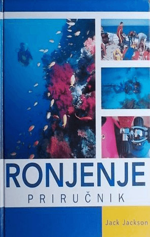 Ronjenje