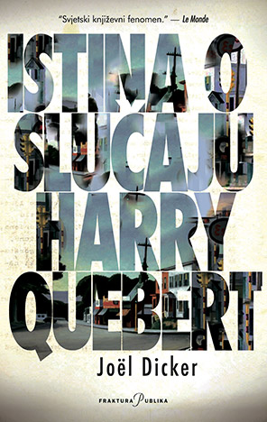 Istina o Slučaju Harry Quebert