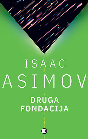 Druga Fondacija