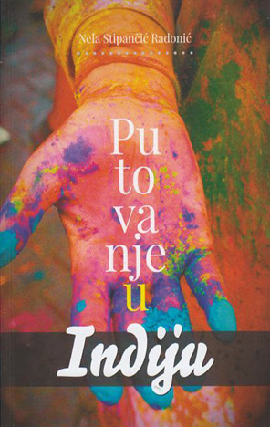 Putovanje u Indiju