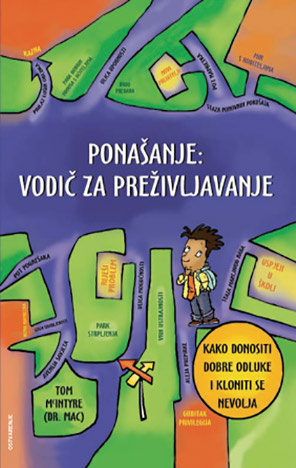 Ponašanje - Vodič za preživljavanje