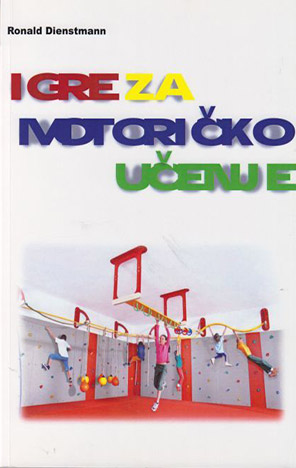 Igre za motoričko učenje