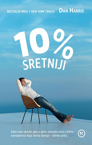 10 posto sretniji