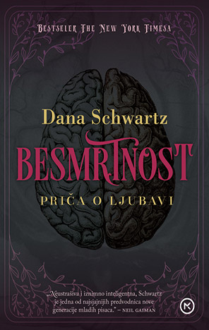 Besmrtnost: Priča o ljubavi