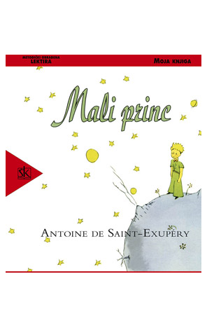 Mali princ
