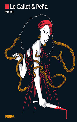 Medeja