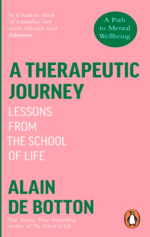 A Therapeutic Journey