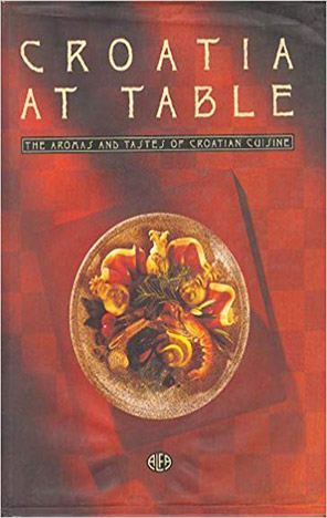 Croatia at Table