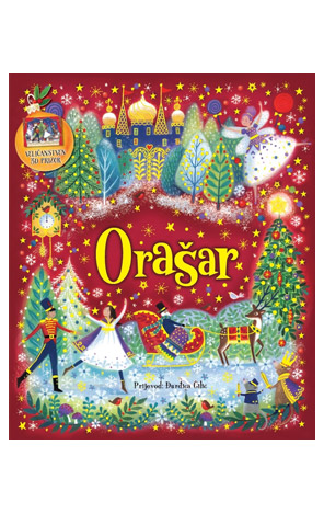 Orašar