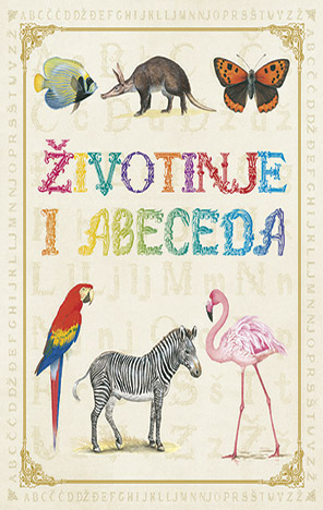 Životinje i abeceda