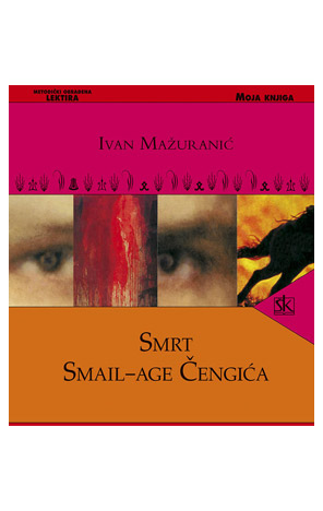 Smrt Smail-age Čengića