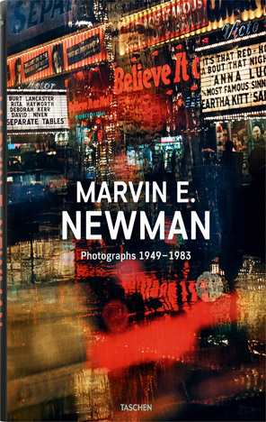 Marvin E. Newman