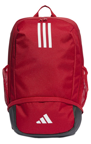 Ruksak Tiro Adidas crveni