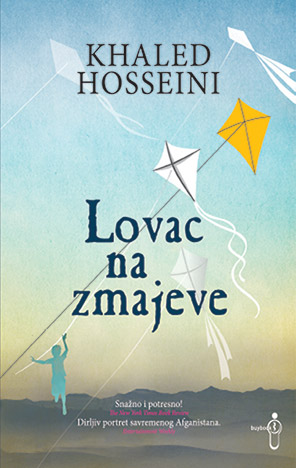 Lovac na zmajeve