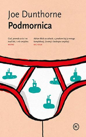 Podmornica