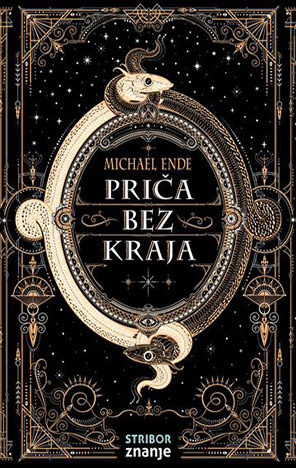 Priča bez kraja !!