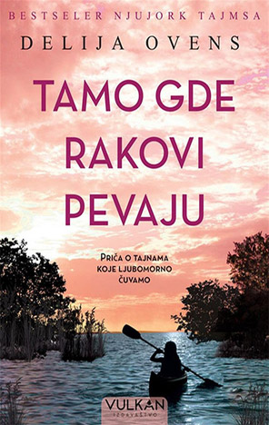 Tamo gde rakovi pevaju !!