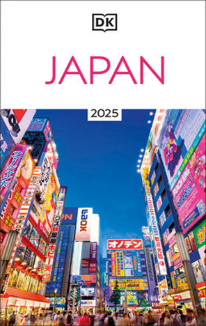 DK Japan 2025