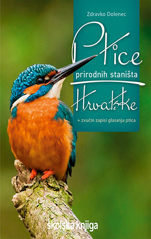 Ptice prirodnih staništa Hrvatske