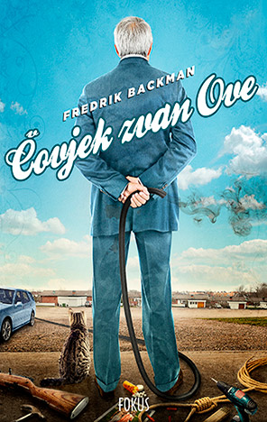 Čovjek zvan Ove