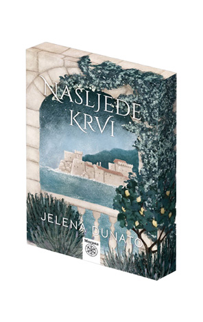Nasljeđe krvi
