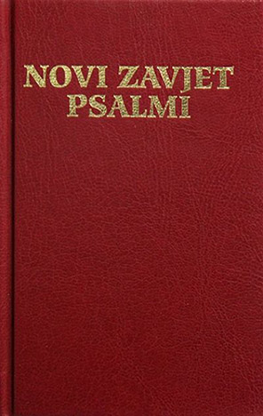 Novi zavjet i Psalmi