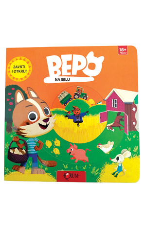 Bepo: Na selu