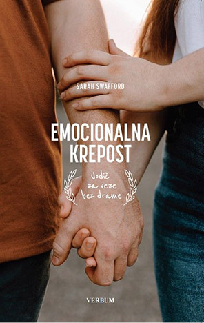 Emocionalna krepost