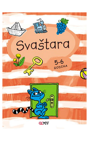 Svaštara