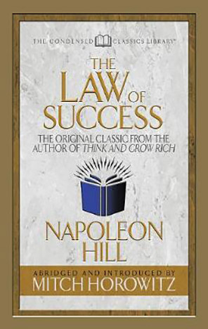 The Law of Success