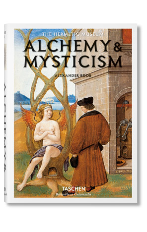Alchemy & Mysticism